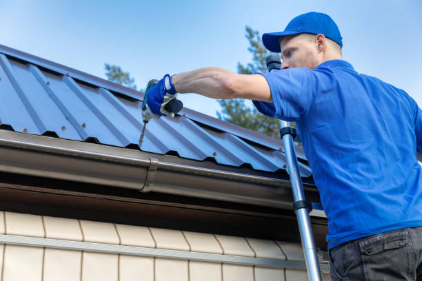 Best Solar Panel Roofing Installation  in Madison Heights, MI