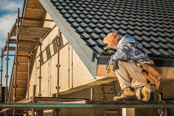 Best Metal Roofing Installation  in Madison Heights, MI