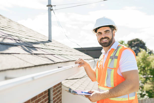 Best Flat Roofing  in Madison Heights, MI