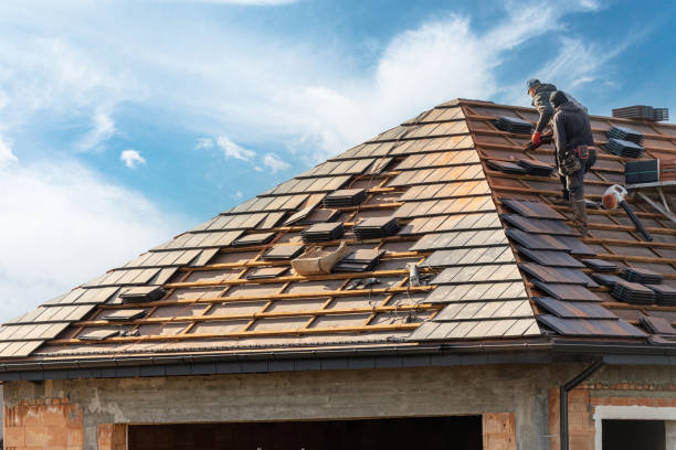 Best Storm Damage Roof Repair  in Madison Heights, MI