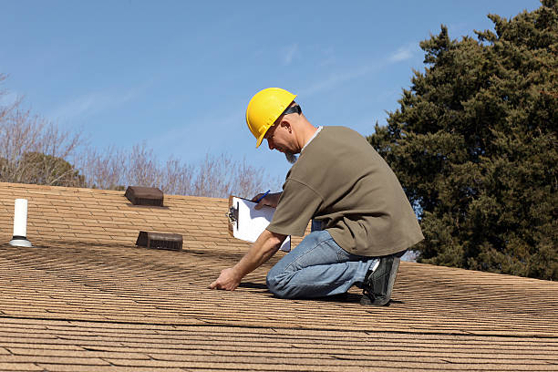 Best Roof Insulation Installation  in Madison Heights, MI