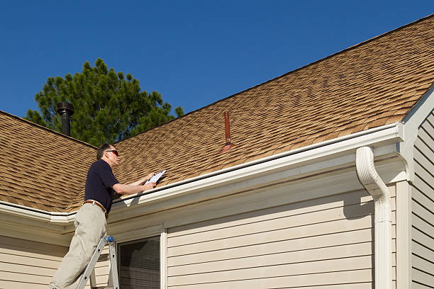 Best Roof Coating and Sealing  in Madison Heights, MI