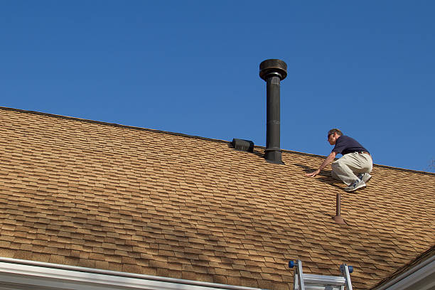 Best Tile Roofing Installation  in Madison Heights, MI